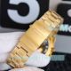 Swiss Replica Omega Speedmaster Apollo 11 50th Moonshine Gold Watch 42mm (5)_th.jpg